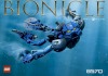 Image for LEGO® set 8570 Gali Nuva