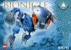 Image for LEGO® set 8578 Gahlok-Kal