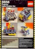 Image for LEGO® set 858 Auto Engines
