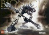 Image for LEGO® set 8591 Rahkshi Vorahk