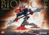Image for LEGO® set 8592 Rahkshi Turahk
