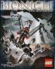 Image for LEGO® set 8621 Turaga Dume and Nivawk