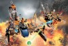 Image for LEGO® set 8624 Race for the Mask of Life