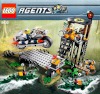 Image for LEGO® set 8632 Swamp Raid