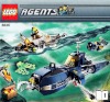 Image for LEGO® set 8636 Deep Sea Quest