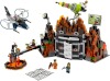 Image for LEGO® set 8637 Volcano Base