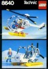 Image for LEGO® set 8640 Polar Copter