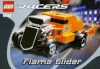 Image for LEGO® set 8641 Flame Glider