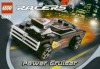 Image for LEGO® set 8643 Power Cruiser