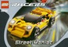 Image for LEGO® set 8644 Street Maniac