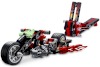 Image for LEGO® set 8645 Muscle Slammer Bike
