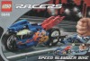 Image for LEGO® set 8646 Speed Slammer Bike