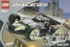 Image for LEGO® set 8647 Night Racer