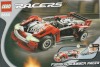 Image for LEGO® set 8650 Furious Slammer Racer