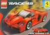 Image for LEGO® set 8652 Enzo Ferrari 1:17