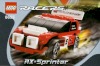 Image for LEGO® set 8655 RX-Sprinter