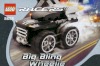 Image for LEGO® set 8658 Big Bling Wheelie