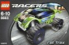Image for LEGO® set 8663 Fat Trax