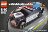 Image for LEGO® set 8665 Highway Enforcer