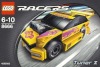 Image for LEGO® set 8666 Tuner X