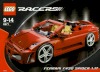 Image for LEGO® set 8671 Ferrari 430 Spider 1:17