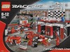 Image for LEGO® set 8672 Ferrari Finish Line