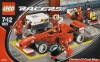 Image for LEGO® set 8673 Ferrari F1 Fuel Stop