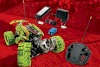 Image for LEGO® set 8675 Outdoor Challenger