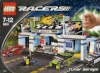 Image for LEGO® set 8681 Tuner Garage