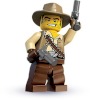 Image for LEGO® set 8683 Cowboy