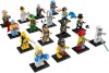 Image for LEGO® set 8683 LEGO Minifigures Series 1 - Complete