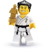 Image for LEGO® set 8684 Karate Master