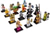 Image for LEGO® set 8684 LEGO Minifigures Series 2 - Complete