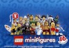 Image for LEGO® set 8684 LEGO Minifigures Series 2 - Sealed Box