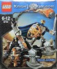 Image for LEGO® set 8701 King Jayko