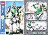 Image for LEGO® set 8703 Sir Kentis
