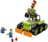 Image for LEGO® set 8707 Boulder Blaster