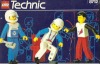 Image for LEGO® set 8712 Technic Figures
