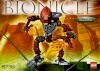 Image for LEGO® set 8736 Toa Hordika Vakama