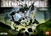 Image for LEGO® set 8738 Toa Hordika Whenua