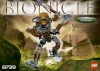 Image for LEGO® set 8739 Toa Hordika Onewa