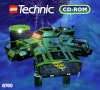 Image for LEGO® set 8760 Search Sub CD-ROM