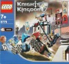 Image for LEGO® set 8779 The Grand Tournament