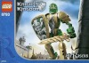 Image for LEGO® set 8793 Sir Rascus