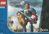 Image for LEGO® set 8794 Sir Santis