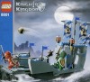 Image for LEGO® set 8801 Knights' Attack Barge