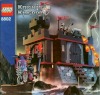 Image for LEGO® set 8802 Dark Fortress Landing