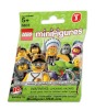 Image for LEGO® set 8803 LEGO Minifigures Series 3 {Random bag} 