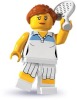 Image for LEGO® set 8803 Tennis Player