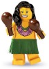 Image for LEGO® set 8803 Hula Dancer